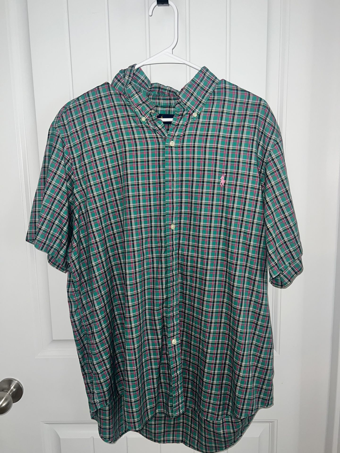 Polo Ralph Lauren Men’s Shirt XL