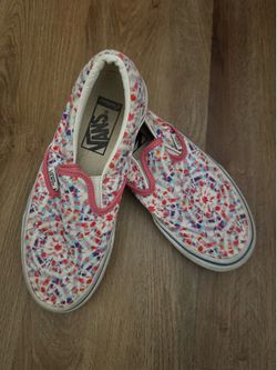 Vans 6.5