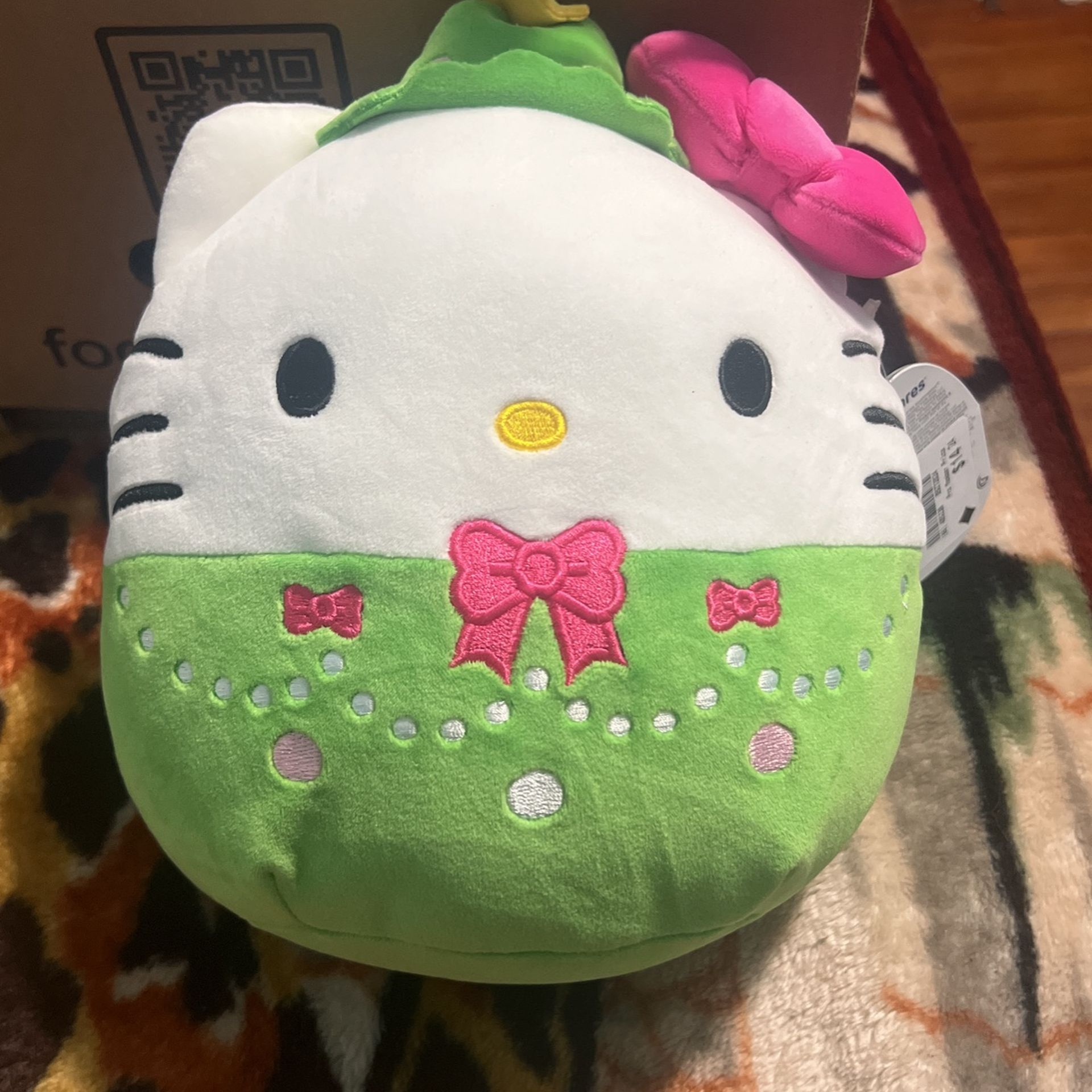 Hello Kitty