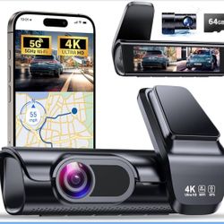 Dash Cam Front And Rear