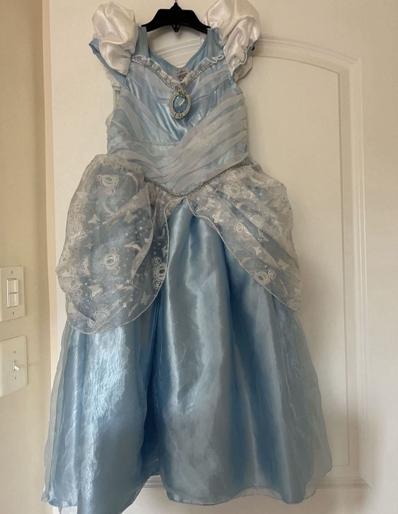 Disney Cinderella Dress