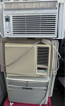 windows ac air conditioner read the description