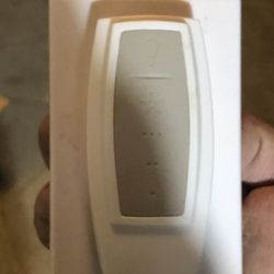 Universal Ceiling Fan Control