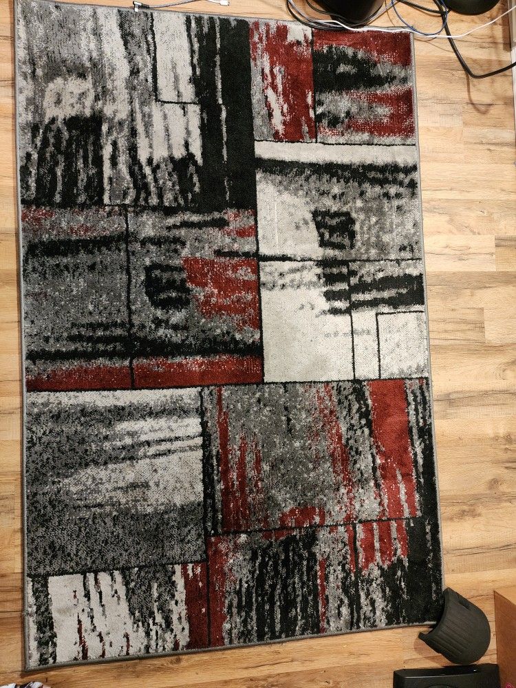 Area Rug