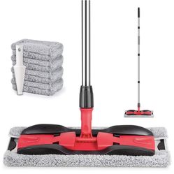 Microfiber Mop