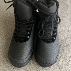 Ulogu Snow Boots For Men