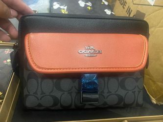 Coach For Men