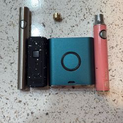 510 Batteries 