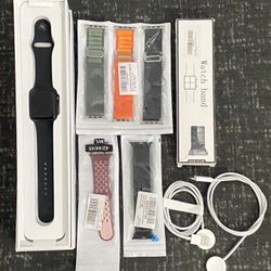 Apple Watch Series 3