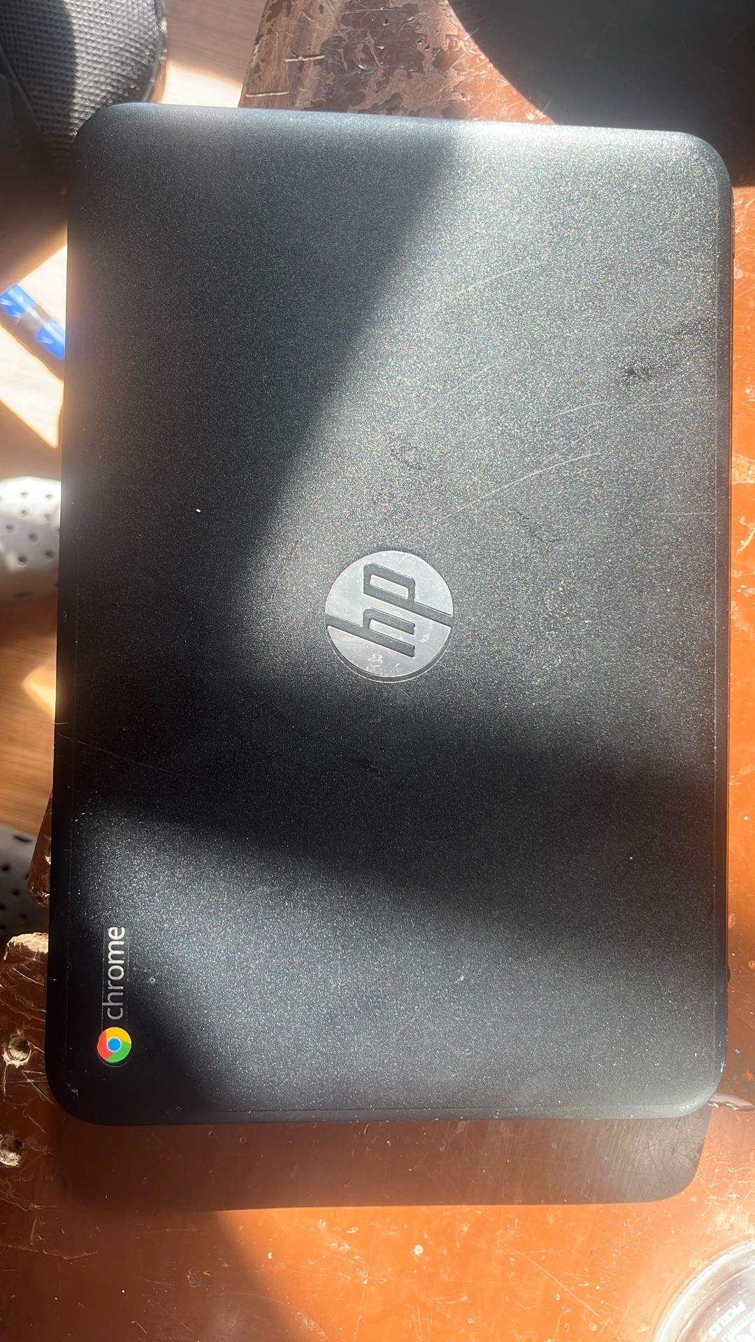 Hp Computer