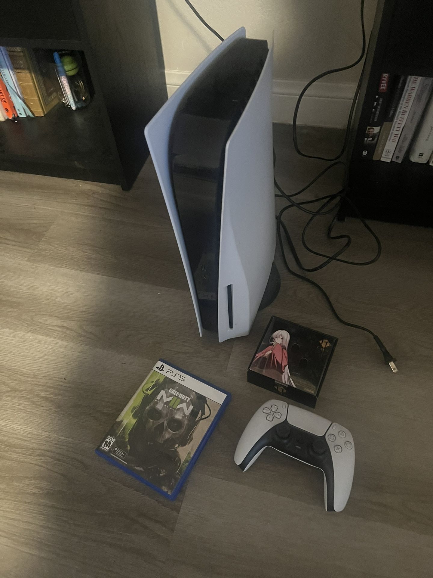 PS5