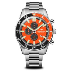 Men's Watch Dominatore Del Mare IMPAVIDO NEW