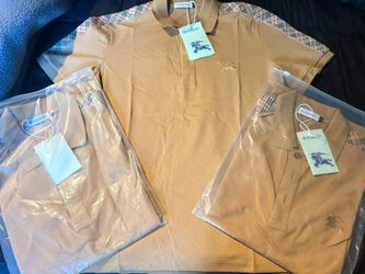 DESIGNER POLOS SHIRTS