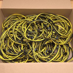 Parallel Miner 24" 16AWG PCI-E 6pin to 8pin Cable 
