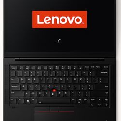ThinkPad X1 Carbon Gen 9 + Charger + Case  (Pick Up Only) 