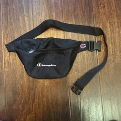 Champions Fanny Pack