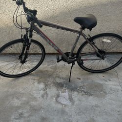 Men’s Mountain Bike