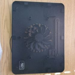 Deep Cool USB Cooler PAD
