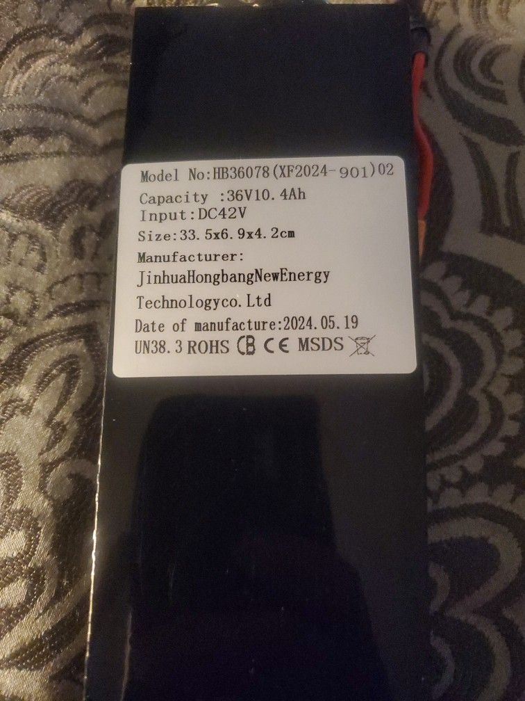 All The Information Is In The Pictures