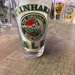 Beer Glasses