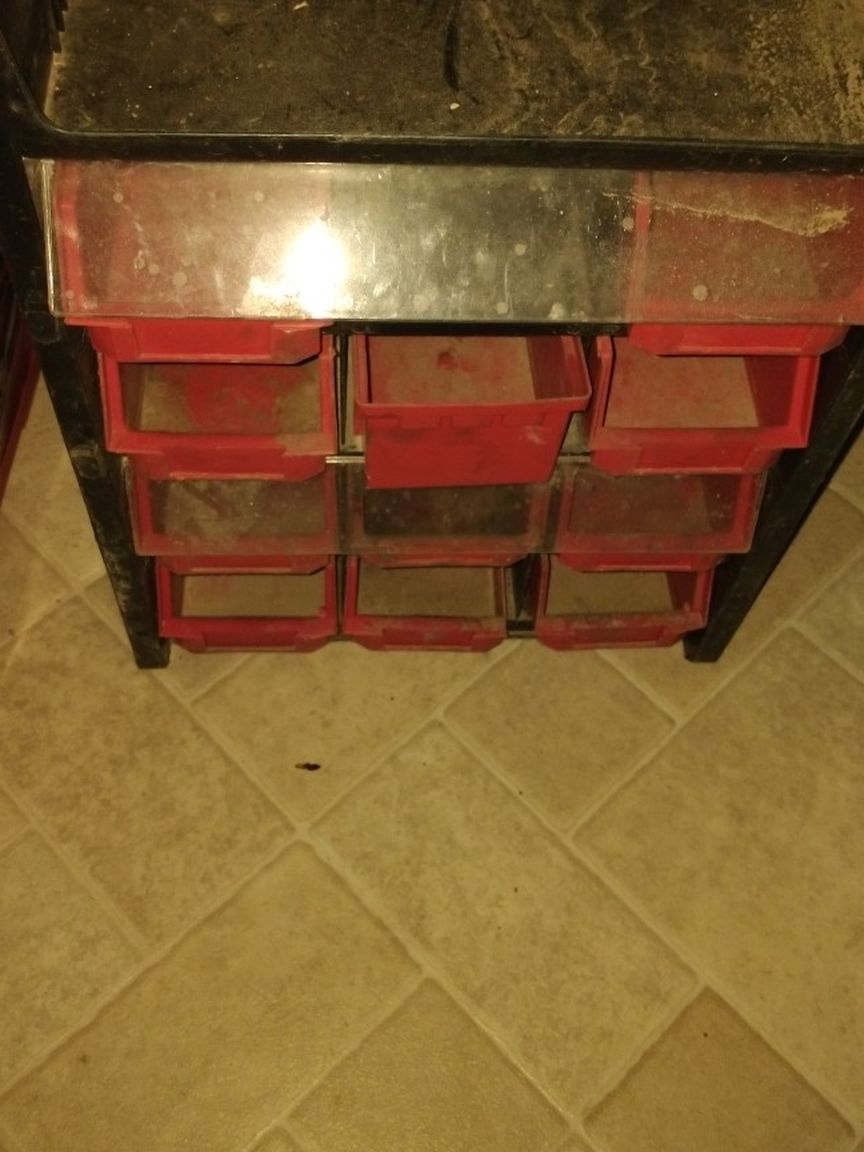 Tool Caddy