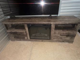 Entertainment Center