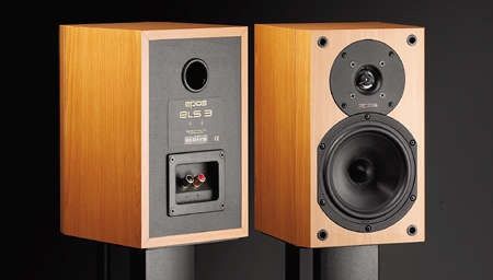 Epos ELS 3 Speakers