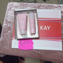 Mary Kay 