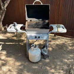 Decent Grill