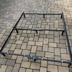 Adjustable Bed Frame