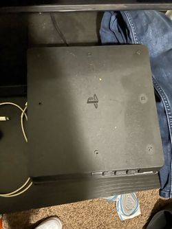 PS4 X XBOX Console
