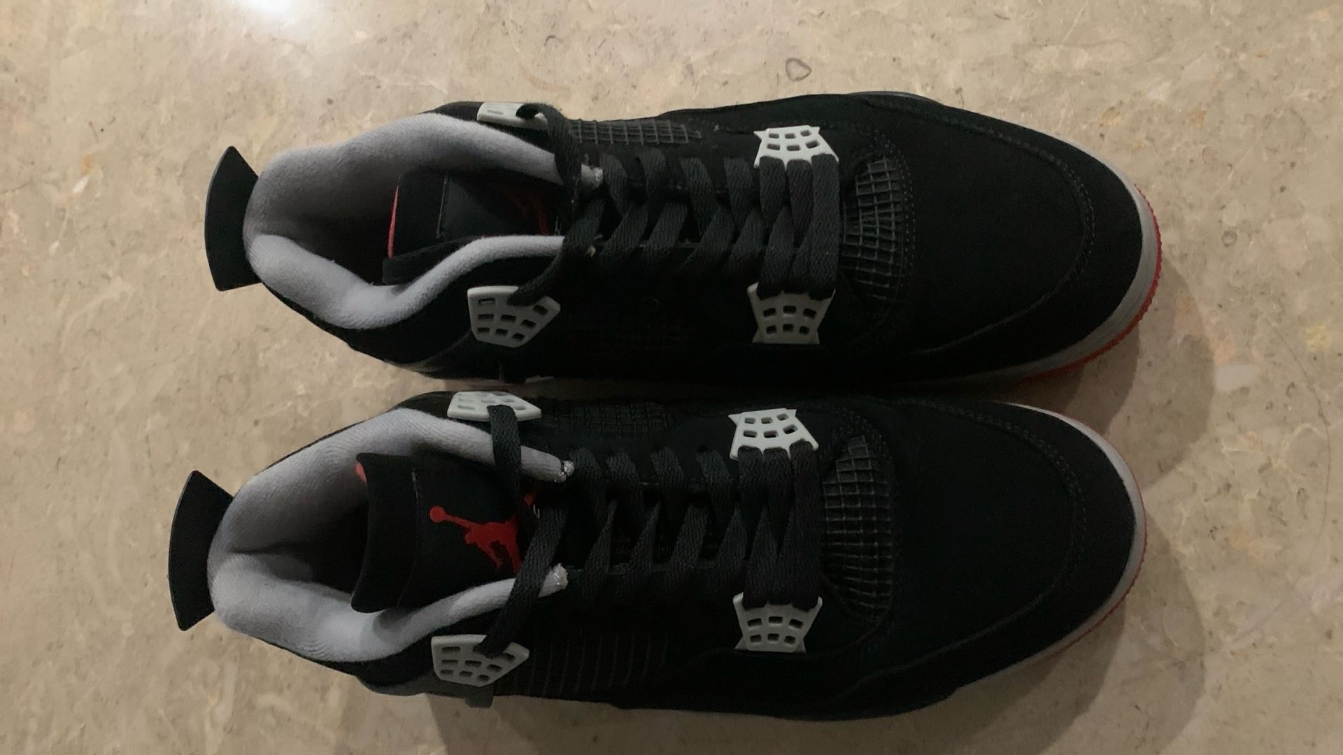 AIR JORDAN 4 RETRO 