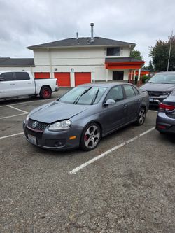 2007 Volkswagen Jetta