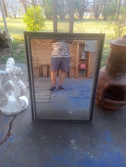 medium size wall mirrors