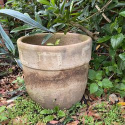 Outdoor Plant Pot/Planter