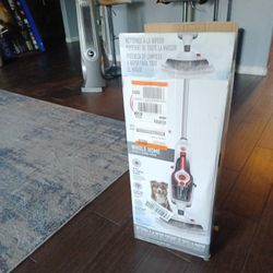 Hoover Whole Home Steam Cleaner Pet Steam Mop Corded