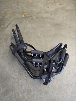 Kayak Roof Rack