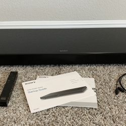 Sony Home Theater System