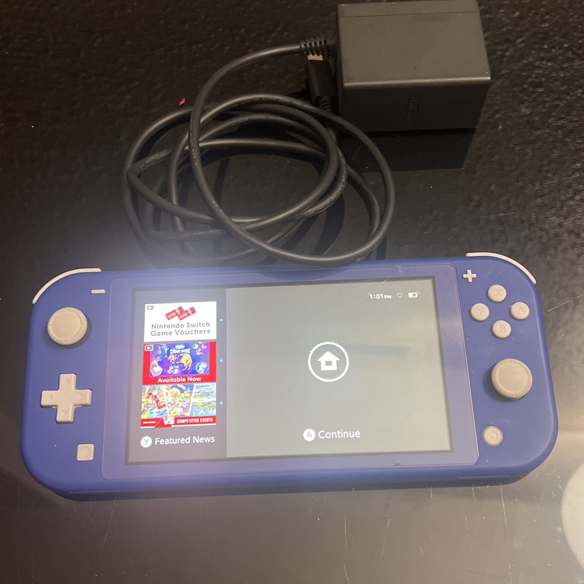 Nintendo Switch Lite for Sale in Houston, TX OfferUp