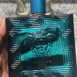 Versace Eros 3.4 oz 