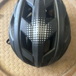 Bike Helmet 