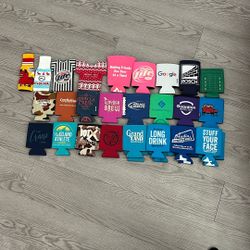 drink koozies