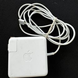 Apple computer charger