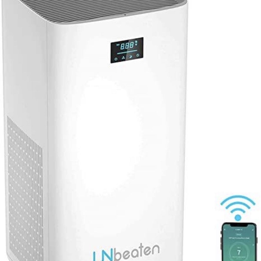 Unbeaten air purifier filter best sale