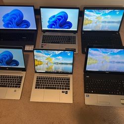 Laptop HP/Thinkpad/Asus/Acer