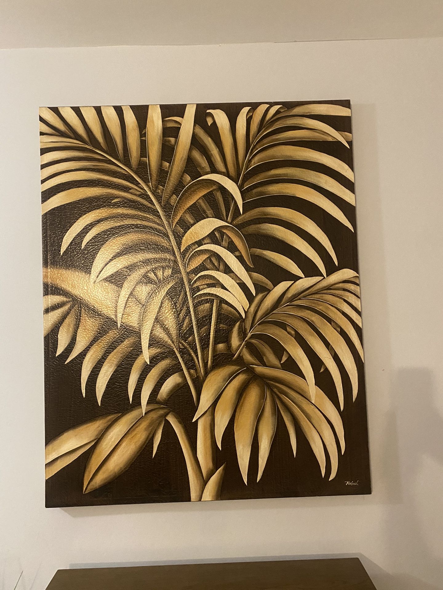Wall Decor