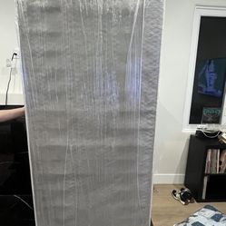 Box Spring Twin XL