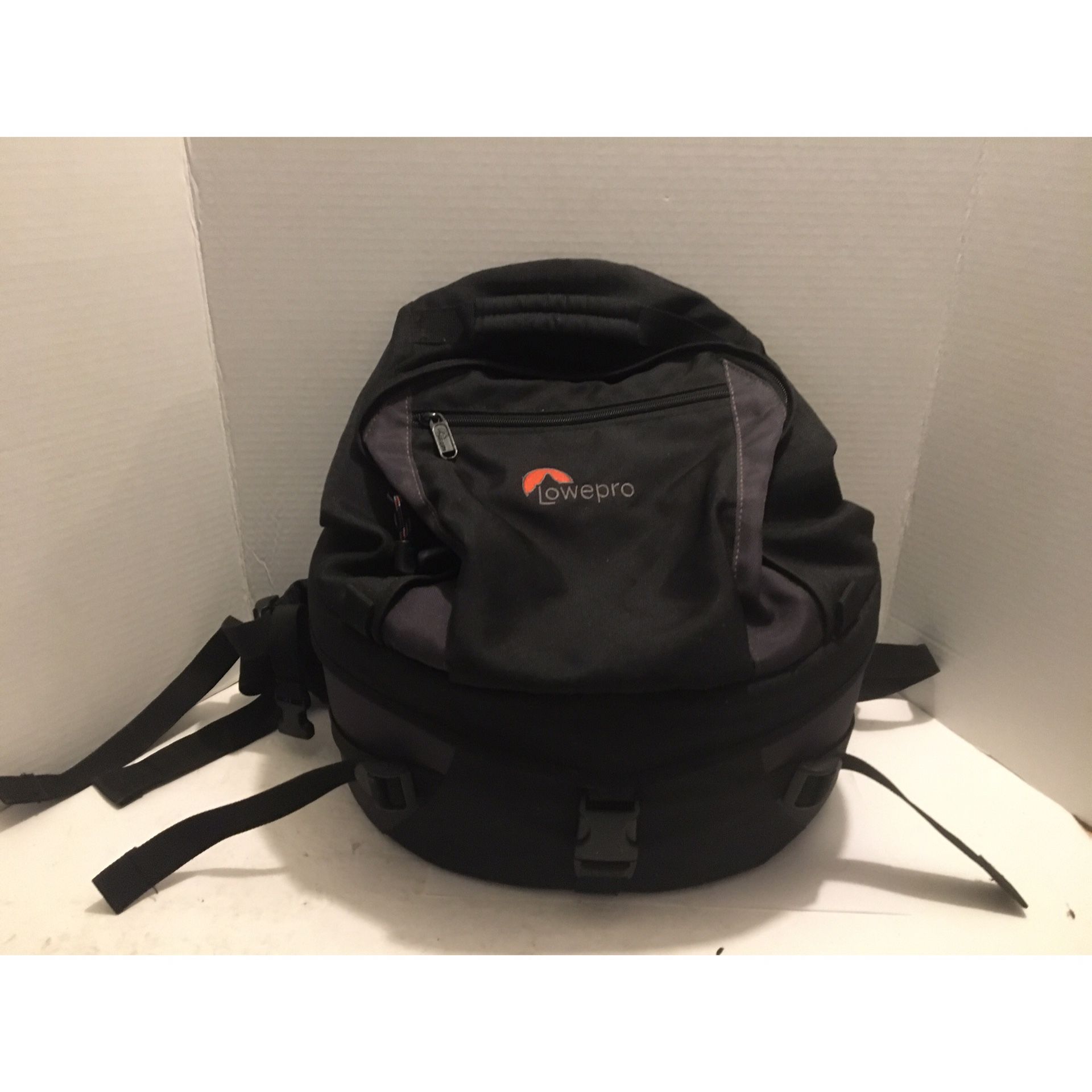 Lowepro DSLR Camera Bag Backpack 