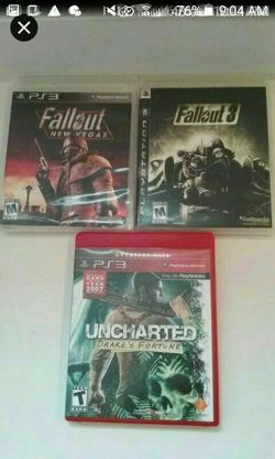 Ps3 games