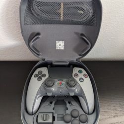 PS5 Dualsense Edge 30th Anniversary Controller 